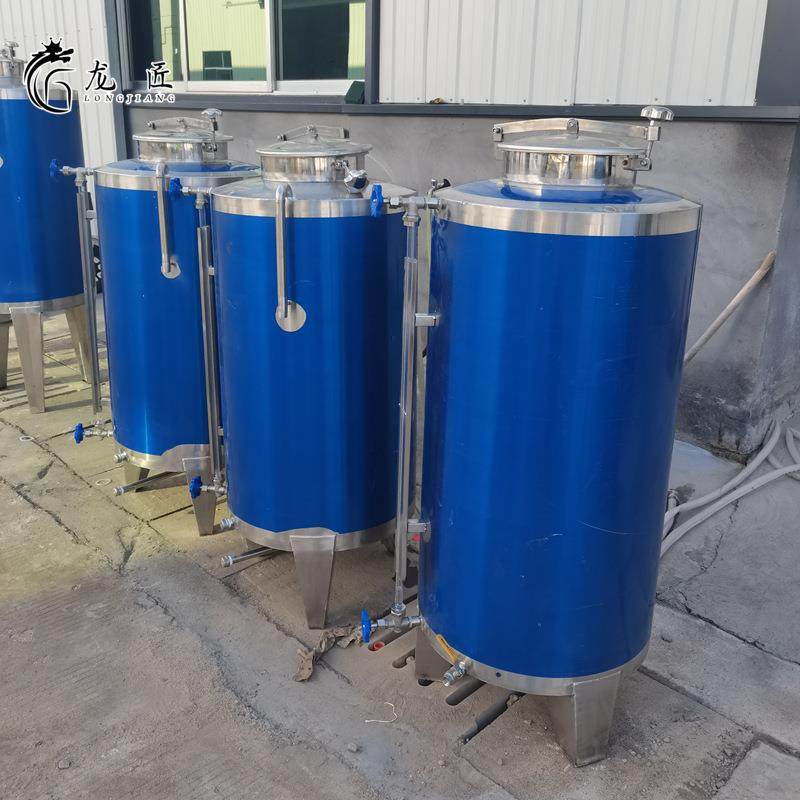 500斤不锈钢储油罐304不锈钢核桃油白油储存罐密封性好不漏油,淘宝优惠券,粉丝福利购,淘宝优惠卷