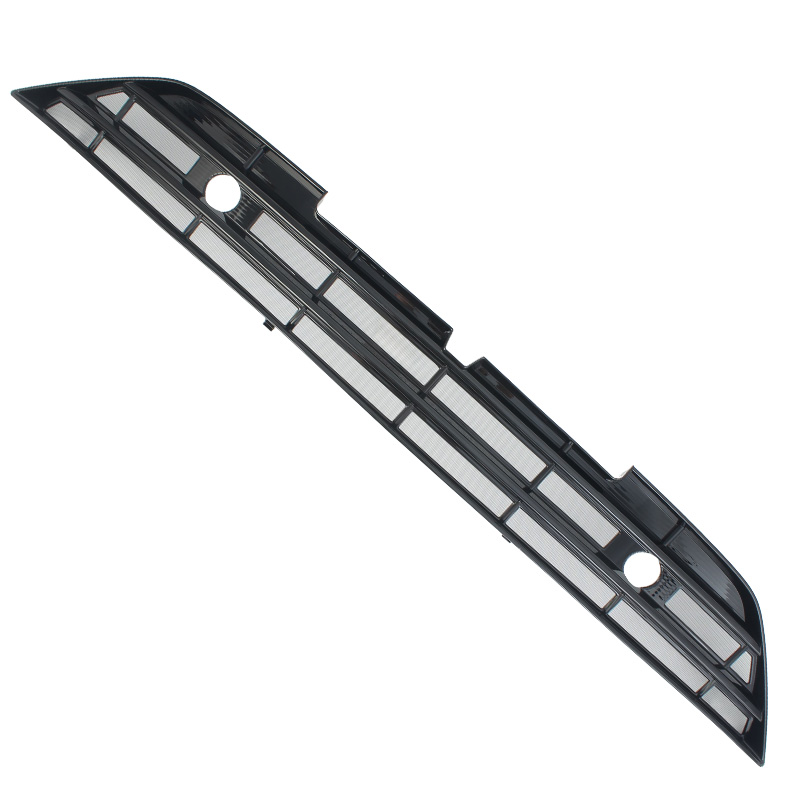 适用于25款二代哈弗枭龙MAX防虫网水箱防护防尘中网改装配件用品 - 图3