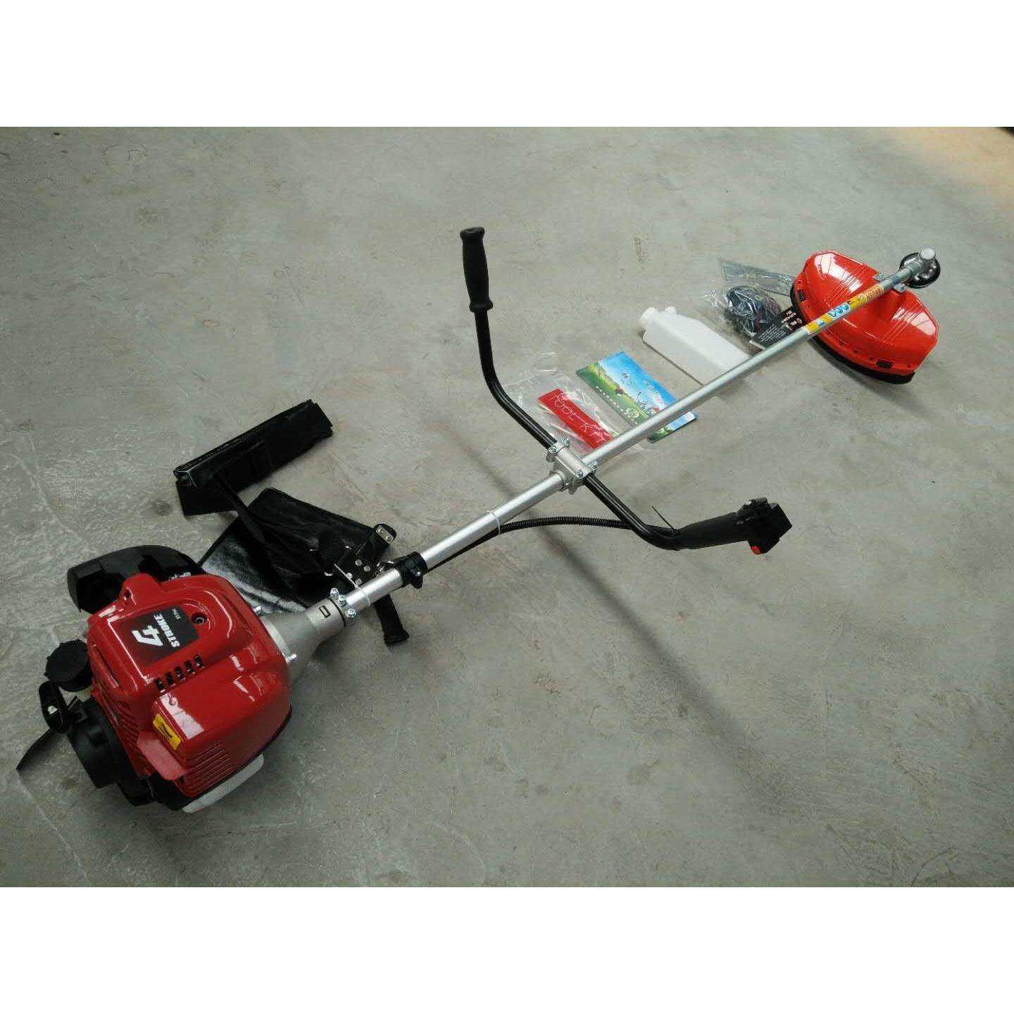 负便携式汽松土机果二园冲程四冲程YIL背锄草机省油油割草机果园,淘宝优惠券,粉丝福利购,淘宝优惠卷