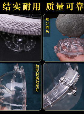 新品葫芦模具造型手把件生v长定型器文玩范制摆件磨具人参果模型