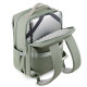 Xuance full airbag shockproof computer backpack men's backpack