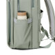 Xuance full airbag shockproof computer backpack men's backpack