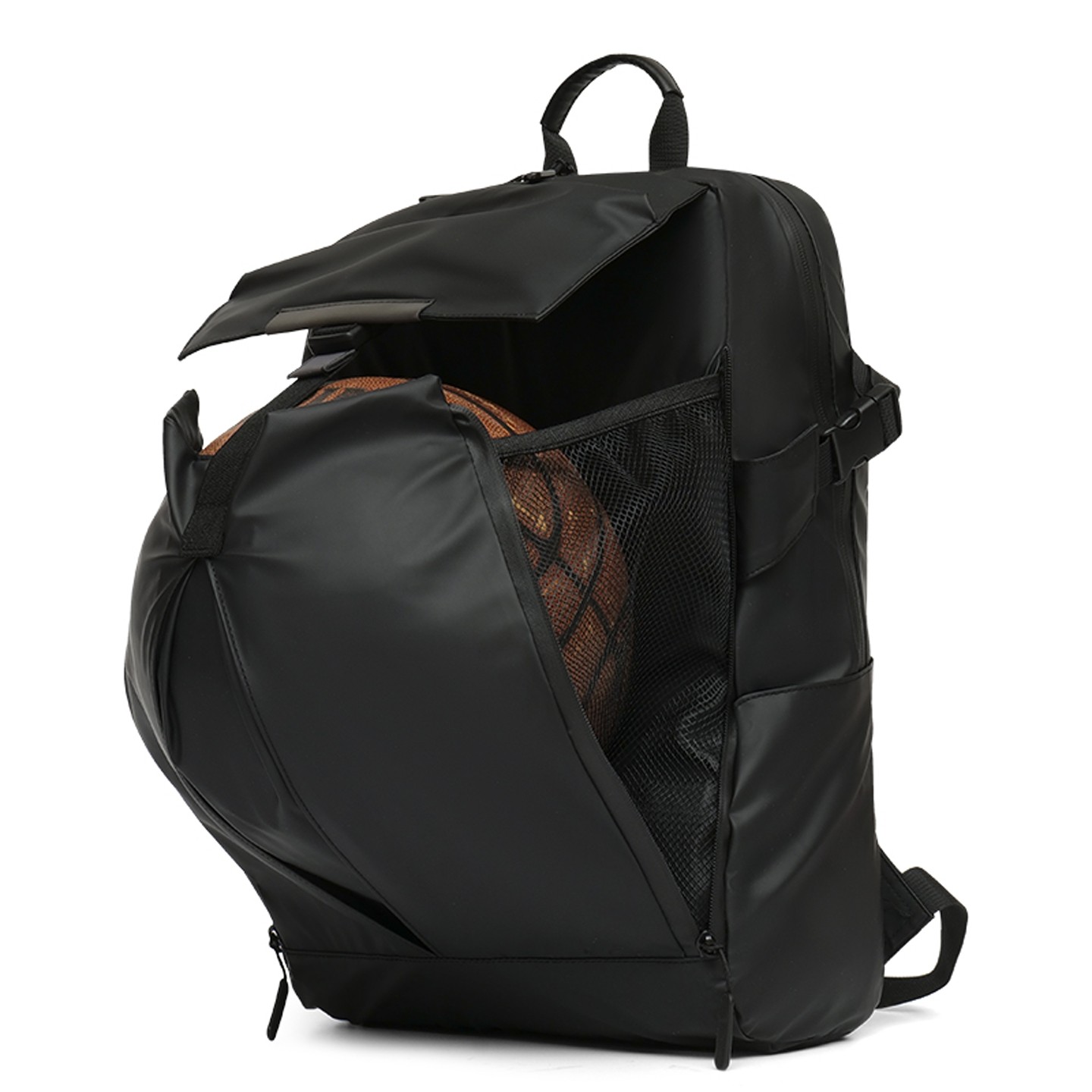 双肩包男大容量多功能旅行背包学生书包时尚电脑包出差防水行李包,淘宝优惠券,粉丝福利购,淘宝优惠卷