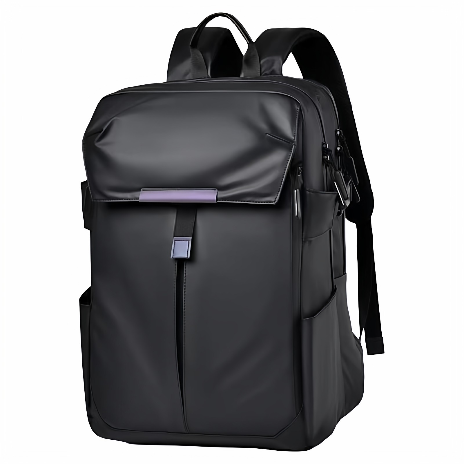 双肩包男大容量多功能旅行背包学生书包时尚电脑包出差防水行李包,淘宝优惠券,粉丝福利购,淘宝优惠卷