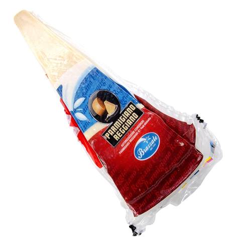 柏札莱帕玛森奶酪芝士块parmigiano reggiano200g巴马臣即食干酪 - 图3