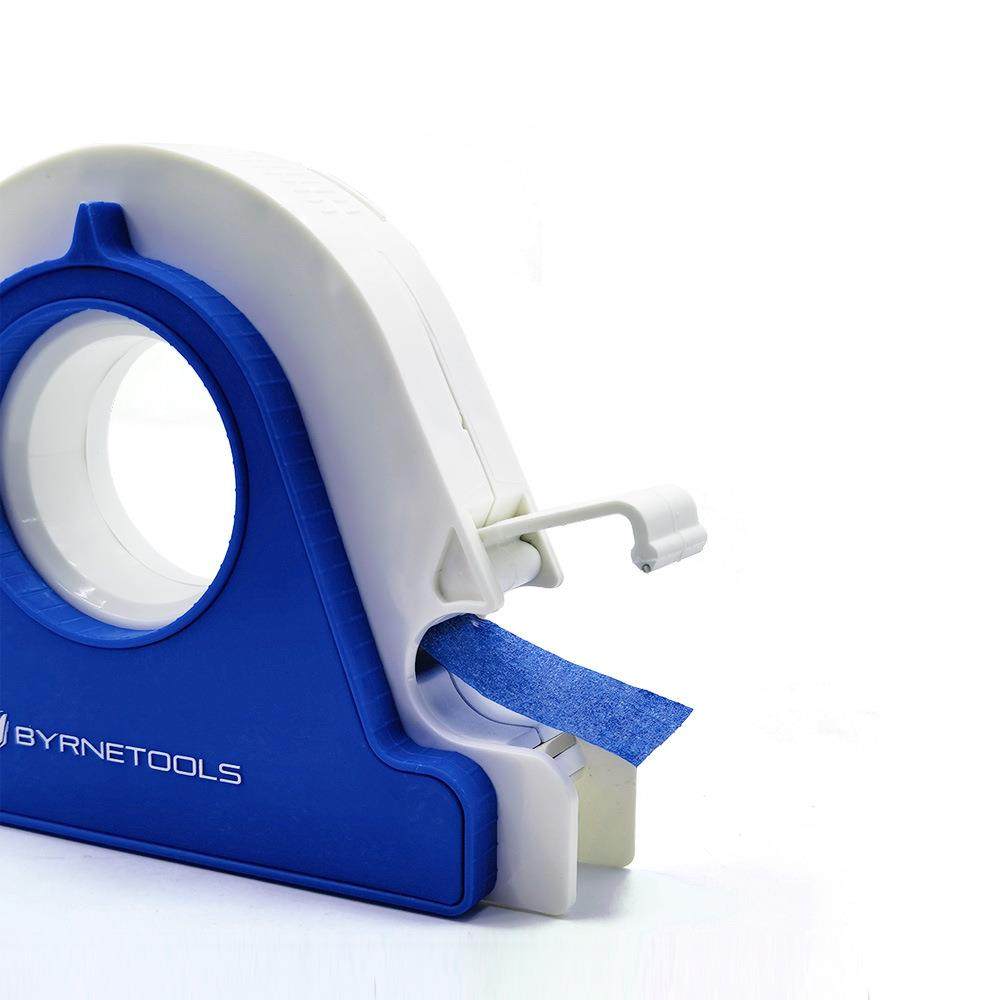 BYRNETOOLS拜恩工具美纹纸胶带切割器装修打胶墙面喷漆和纸贴纸机,淘宝优惠券,粉丝福利购,淘宝优惠卷