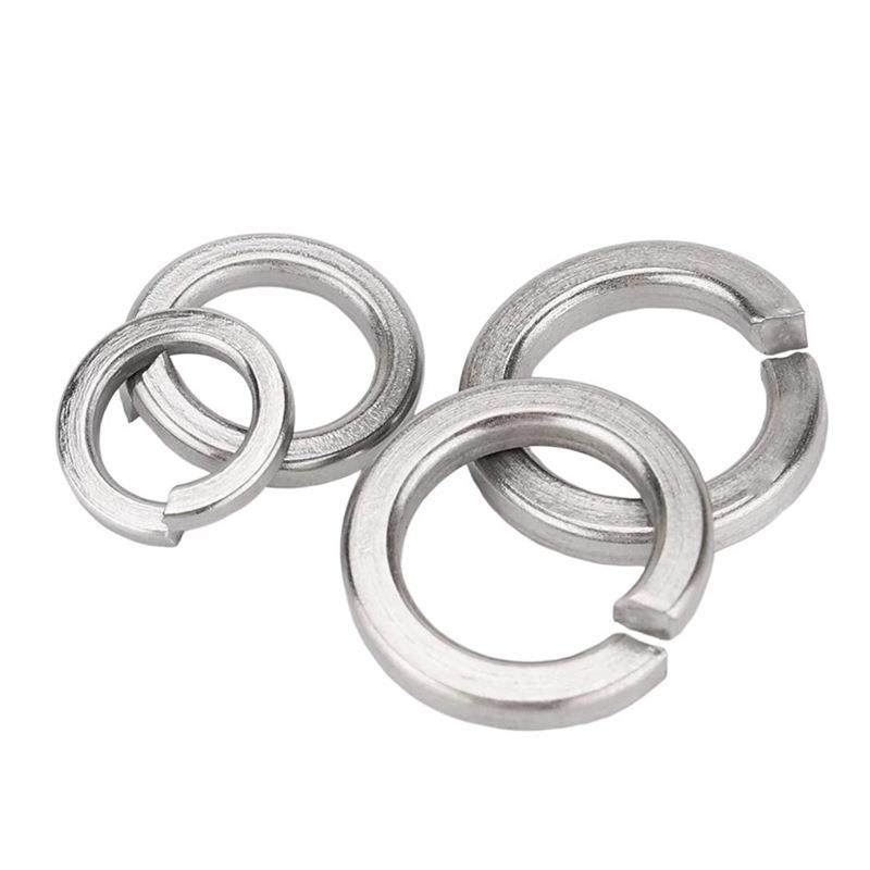现货304不锈钢开口弹簧垫圈华司介子弹性垫片弹垫M6M8M10-M52,淘宝优惠券,粉丝福利购,淘宝优惠卷