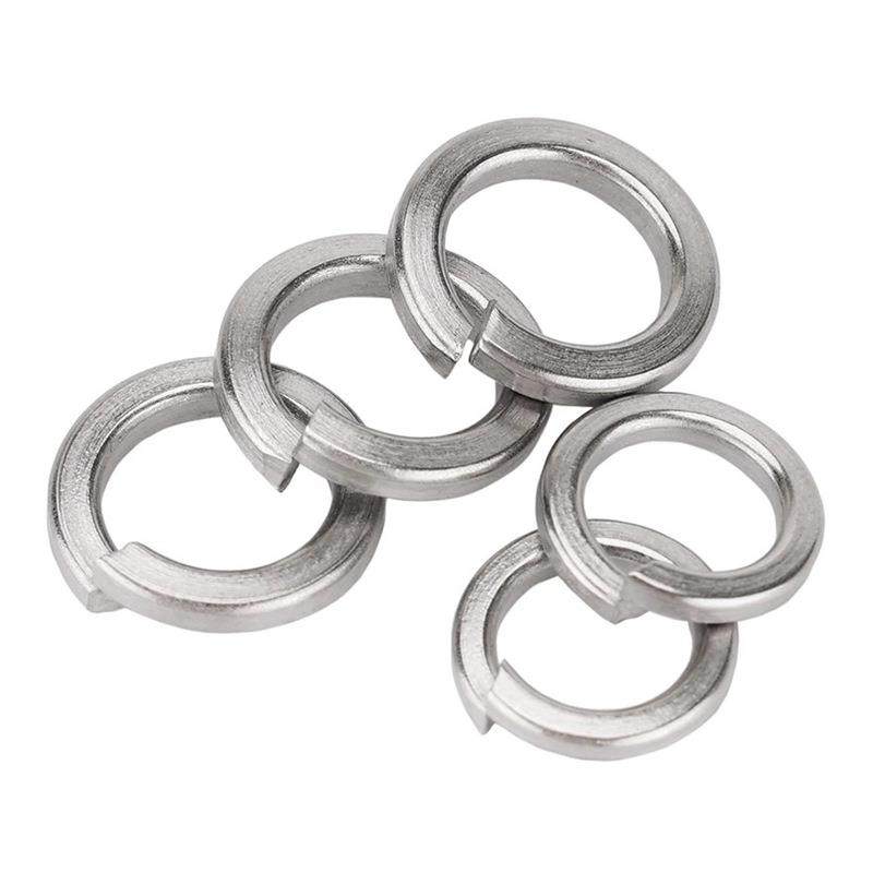 现货304不锈钢开口弹簧垫圈华司介子弹性垫片弹垫M6M8M10-M52,淘宝优惠券,粉丝福利购,淘宝优惠卷