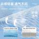 2025 new latex mat mother and baby type A 2025 new cool bed ice sheet three-piece silk summer cool mattress bed sheet