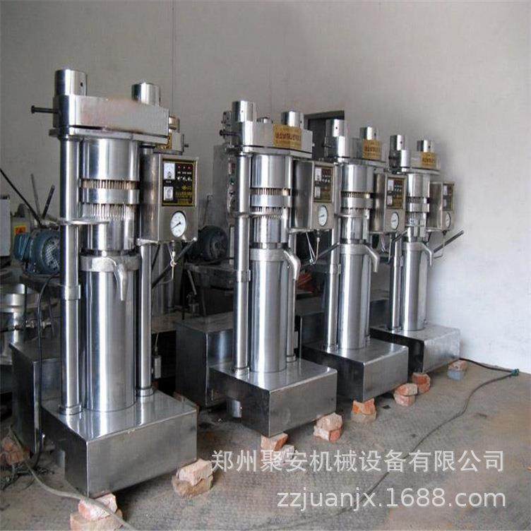 蓉大中型新型WBH小液压榨油机芝麻核坚果椰压榨机立式液压香桃油,淘宝优惠券,粉丝福利购,淘宝优惠卷