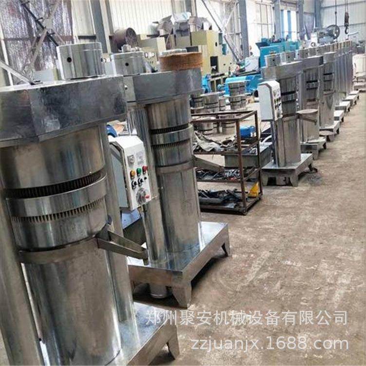 蓉大中型新型WBH小液压榨油机芝麻核坚果椰压榨机立式液压香桃油,淘宝优惠券,粉丝福利购,淘宝优惠卷