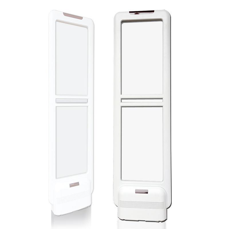 Supermarket anti-theft sound magnetic door super wide induction device XVQ store maternal clothing and baby store security inspection access alarm new model