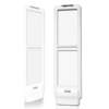 Supermarket anti-theft sound magnetic door super wide induction device XVQ store maternal clothing and baby store security inspection access alarm new model