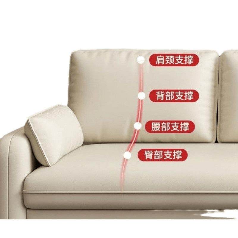 轻奢客厅小户卧室公寓租房服装店接待休息出区沙双三1人布型艺小,淘宝优惠券,粉丝福利购,淘宝优惠卷