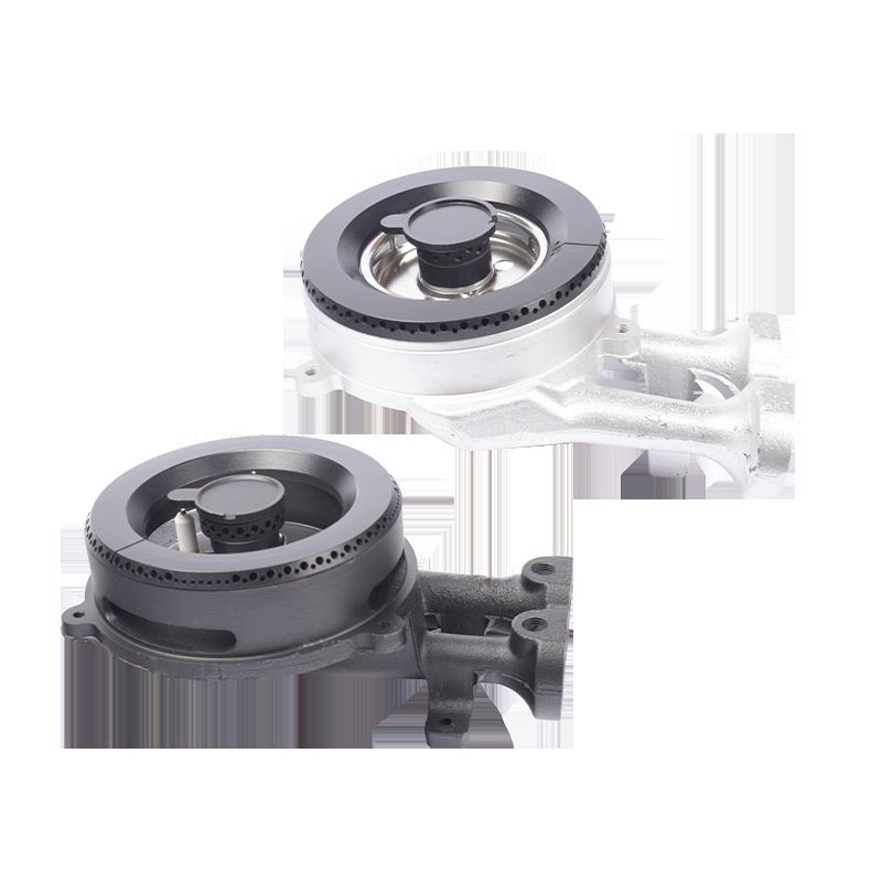 适合方太燃气灶配件炉头灶头FD21BE/FD1B/FZ6G/FZ1G分火器点火针 - 图3