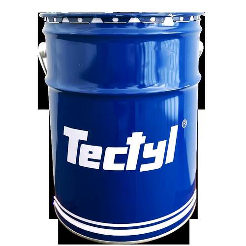 TECTYL/泰利德506 506EH 502C金属海运硬膜蜡基溶剂型长期防锈油 - 图3
