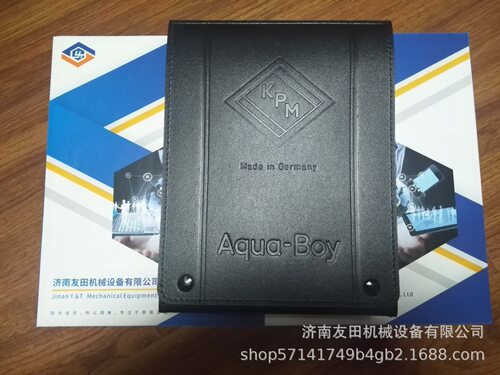 供应AQAU-BOY BSMI棉籽水分仪，测量范围：5%-23% - 图0