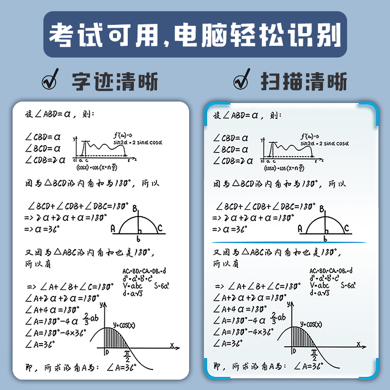 Dedicated for pressing neutral brushes and writing pens