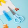 Deli scissors for students and children art