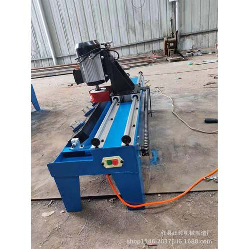 直刀磨刀机平刨刀自动磨刀机木工刨刀磨刃机磨压刨刀机自动磨刀 - 图0