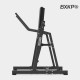 White Bear Run BXKP abdominal muscle trainer lower abdominal training fitness equipment abdominal fitness device stretch waist roll abdominal waist back stretch