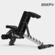 White Bear Run BXKP three-stage negative angle dumbbell bench