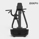 White Bear Speedy Bent Over Rowing Trainer Muscle Exercise