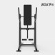 White Bear Run BXKP abdominal muscle trainer lower abdominal training fitness equipment abdominal fitness device stretch waist roll abdominal waist back stretch