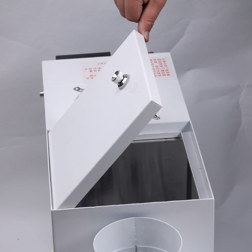 小型工业超声波加湿器 蔬菜大棚喷雾增湿器大容量雾化加湿机 - 图0