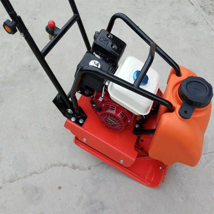 HZR200柴油平板夯 HZR120电动夯实机 汽油手扶平板夯,淘宝优惠券,粉丝福利购,淘宝优惠卷