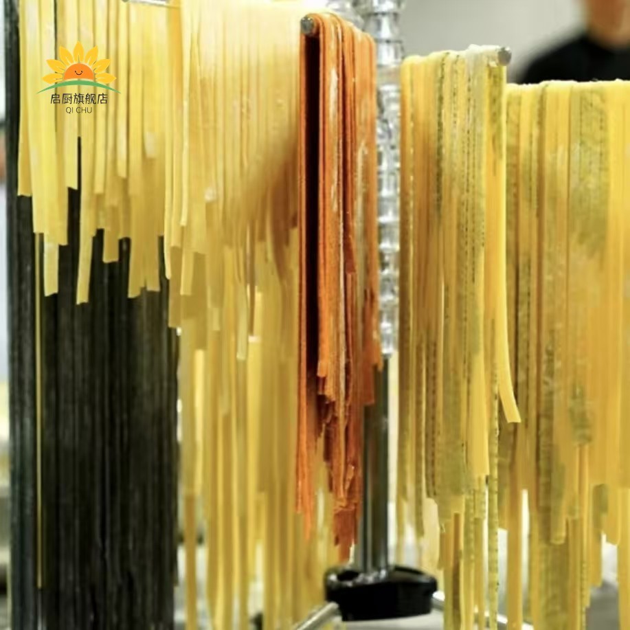 波塞利意大利面专用粉纯手工意面粉三文尼娜粉硬质小麦粉杜兰面粉 - 图2