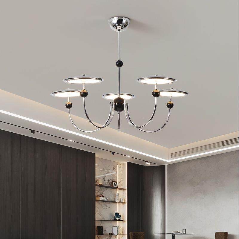 法式飞中古客厅灯202碟新款复古南6洋风客厅灯灯88奶油风大厅主吊,淘宝优惠券,粉丝福利购,淘宝优惠卷