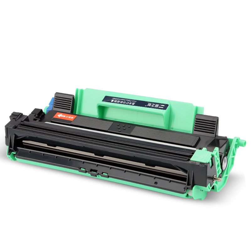 适用兄弟L1628硒鼓TN118粉盒HL-L1228 L1238w墨盒L1808w激光打印机DCP-L1638w L1848w一体机碳粉DR118鼓架 - 图3