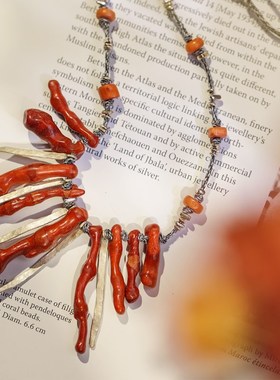 极速【直播j间】屿棠新品绳编海竹