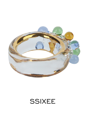 SIXE白羊座系列设计师品