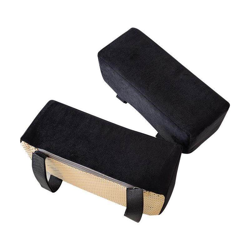 办公室椅子沙发侧边扶手加装扶手垫游戏电竞座椅手肘支撑手托海绵,淘宝优惠券,粉丝福利购,淘宝优惠卷