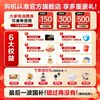 Haier air conditioner 3 HP cabinet machine 26 years old super power-saving new product