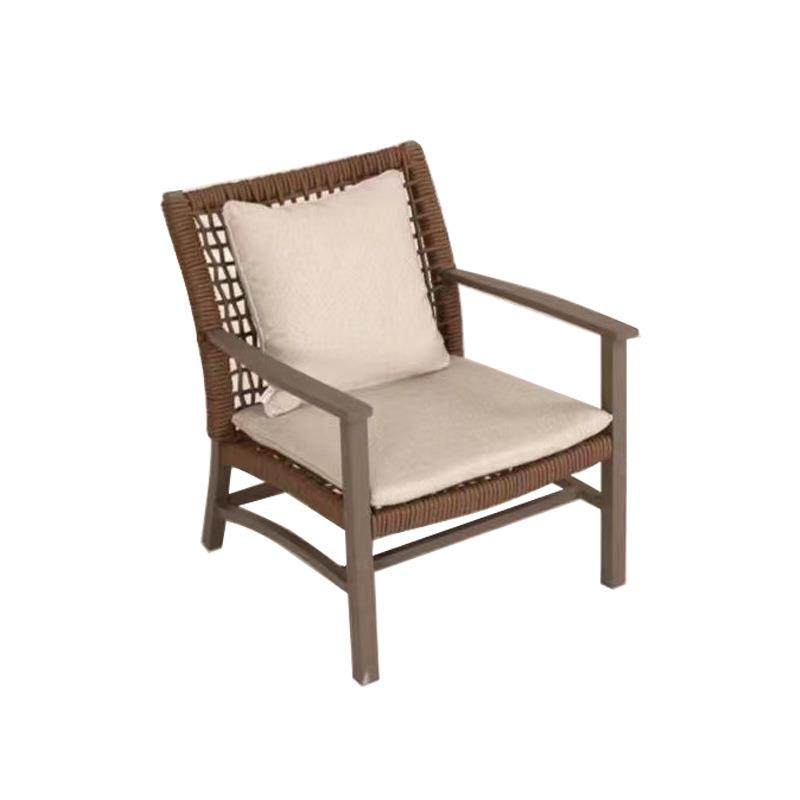 户外编绳沙发组合单人双人茶几庭院餐厅酒店别墅新中式防水遮阳伞,淘宝优惠券,粉丝福利购,淘宝优惠卷