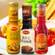 Lusashi Thai curry paste imported from Thailand
