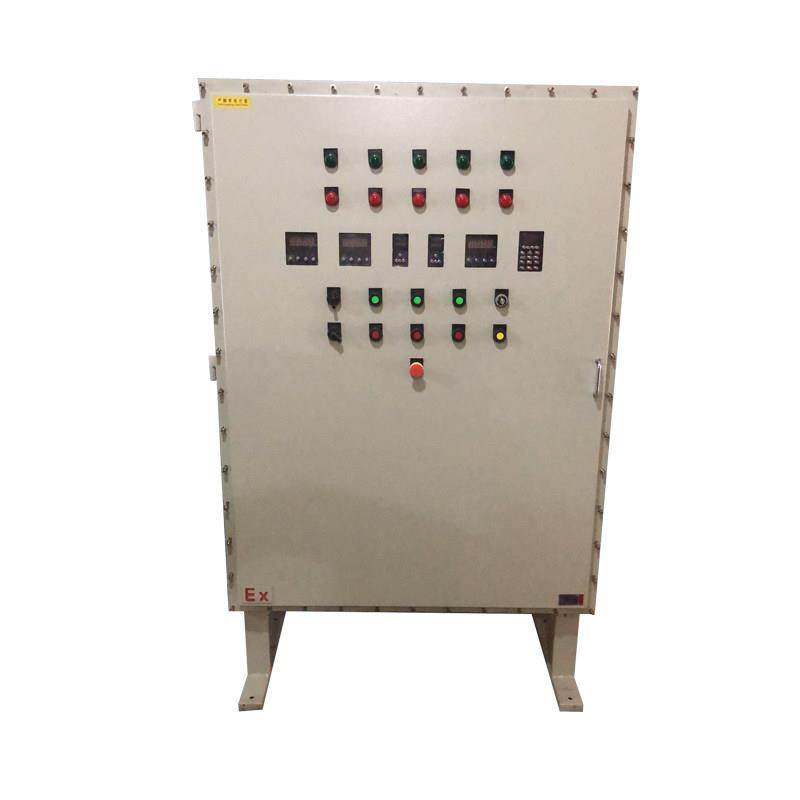 不锈钢防爆配电箱检修控制箱接线箱网络机柜PLC变频正压柜空调柜,淘宝优惠券,粉丝福利购,淘宝优惠卷