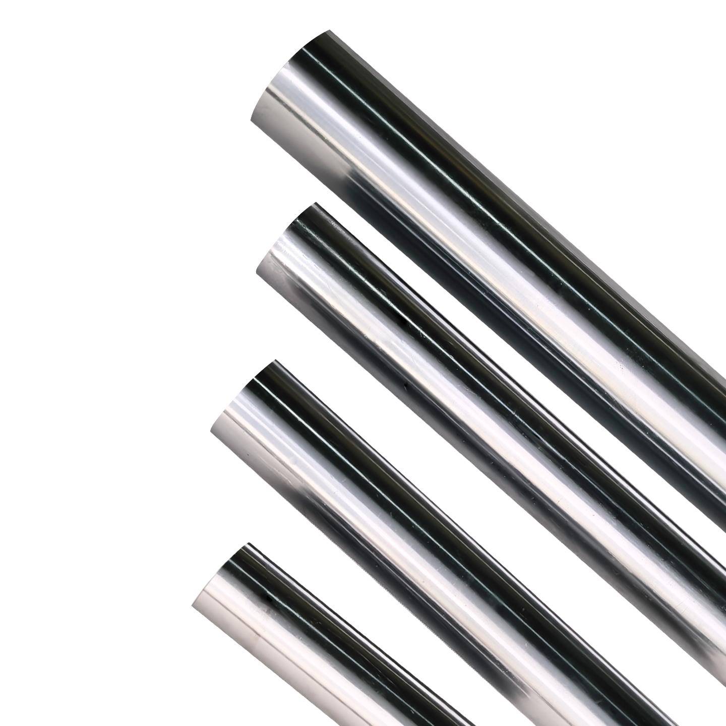 45#号钢磨光圆银钢支磨光棒钢铁棒冷拉圆钢直条光轴圆柱销6-100mm - 图2