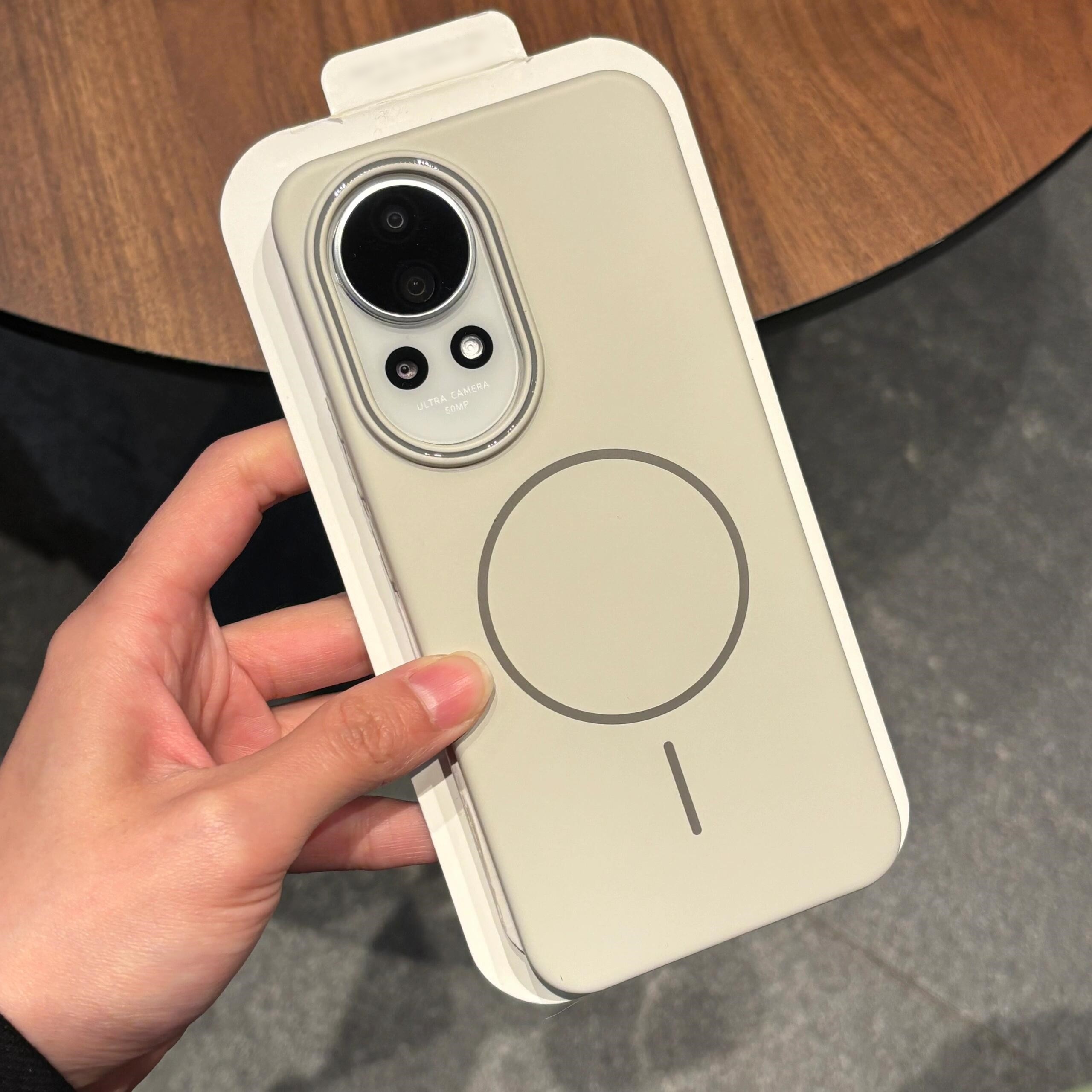 细圈磁吸柔润适用华为Nova15/14Ultra手机壳超薄Nova13pro古董白Mate70/60pro男女Pura80肤感40/30畅享70X/12,淘宝优惠券,粉丝福利购,淘宝优惠卷