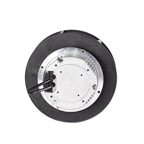 PI2E19064HB2M高速后倾离心通风机空调设备 - 图3