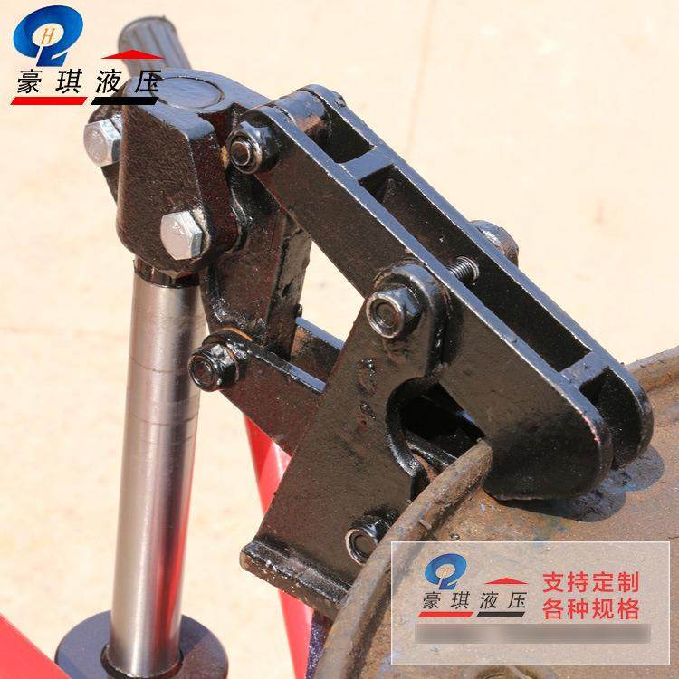 50kg手动油桶搬运车铁塑两用油桶搬运叉车液压手推油桶倒料车,淘宝优惠券,粉丝福利购,淘宝优惠卷