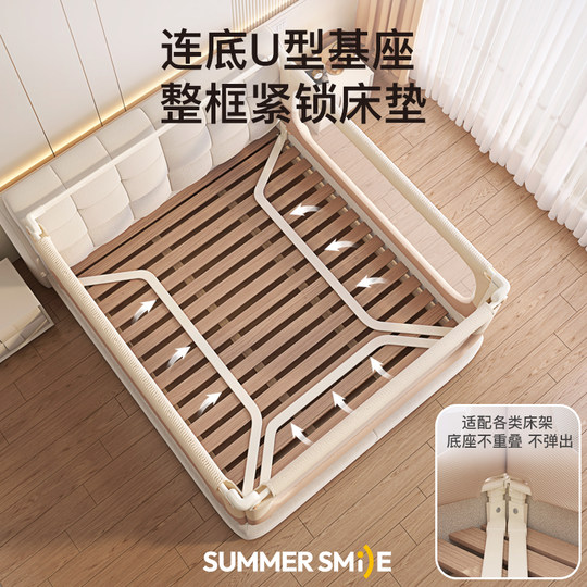 床围栏儿童防摔婴幼儿床上防护栏加高防掉床宝宝挡板可升降床护栏