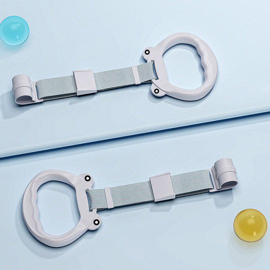 Summersmile adjustable toddler hand pull loop