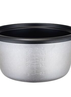 三角牌电饭锅配件老式三角半球电饭煲内胆通用2L3L4L5L1.5L升不粘