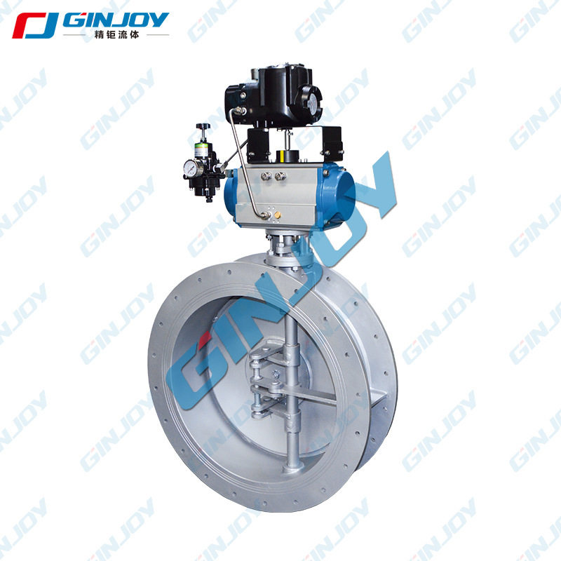 精钜流体 气动密闭式蝶阀 碳钢不锈钢 硬密封蝶阀 阀门厂家,淘宝优惠券,粉丝福利购,淘宝优惠卷
