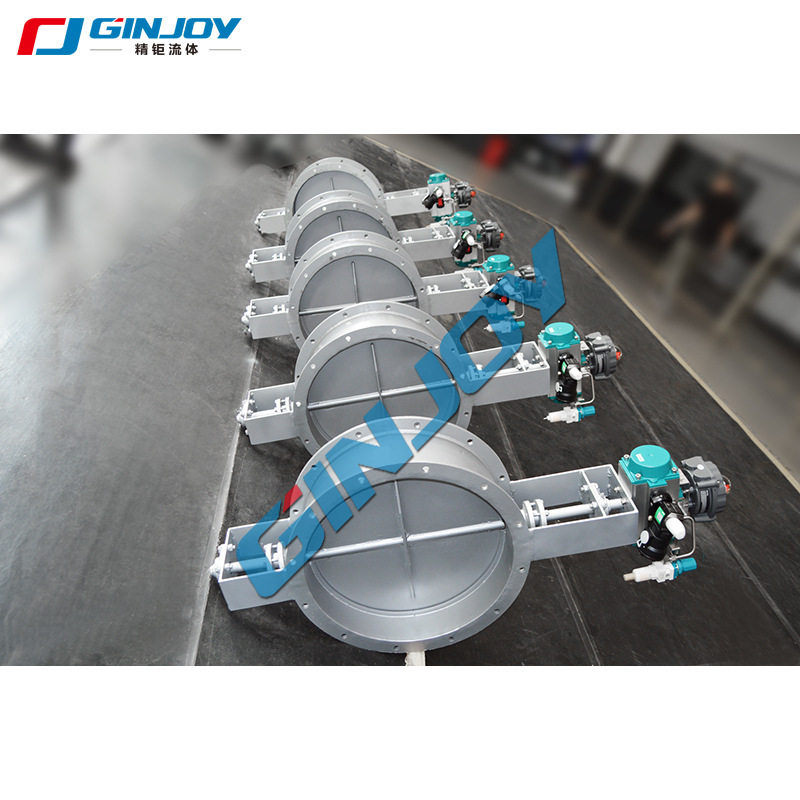 精钜流体 D641W 气动风阀 气动通风蝶阀 气动烟气蝶阀 不锈钢碳钢,淘宝优惠券,粉丝福利购,淘宝优惠卷