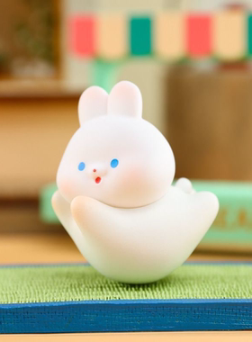 治愈不倒翁小摆件工位解压神器办公室桌面装饰情绪稳定焦虑女礼物